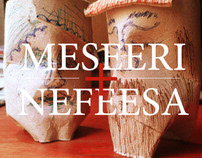 MESEERI + NEFEESA