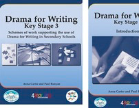 Drama teaching manual key stage 3