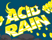 Acid Rain (making a new Era)