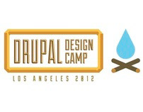 Drupal Design Camp (Proposed)