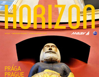Horizon Magazin 2012 february (the last one)
