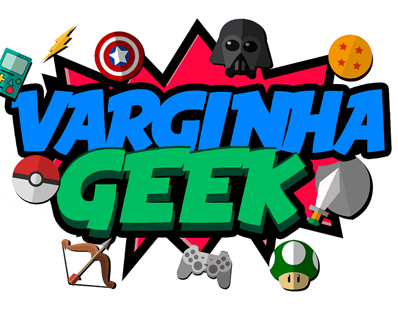 Varginha Geek 2017-2018