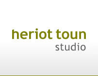 Heriot Toun Studio