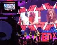 DFI TEDx Summit 2012