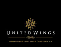 United Wings - Corporate Identity