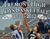 Fremont High Boys Basketball Program