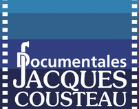 Documentales Jacques Cousteau