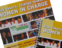 WMM: Conference Brochure