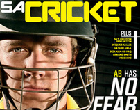 SA Cricket Magazine