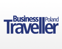 Business Traveller Poland website