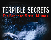 TED BUNDY/ TERRIBLE SECRETS E-BOOK