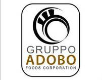 Gruppo Adobo Corporate Identity Design