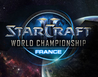 WCS France StarCraft 2