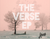 J. Frank - The Verse (Instrumental EP)