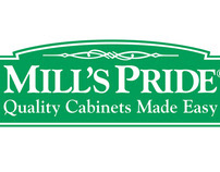 Mill's Pride Logo