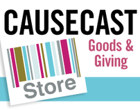 Causecast Store