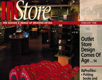 "Outlet Store Design Comes Of Age"