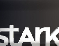 STARK brand proposal 2012