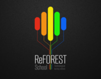 Reforest School