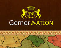 Gemer Nation