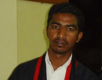pachaiyappa's college Convocation (B.Com)