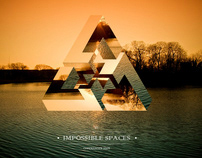 Impossible Spaces ▲