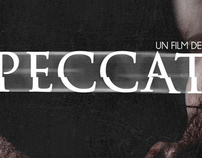 Peccatum (Short film poster)