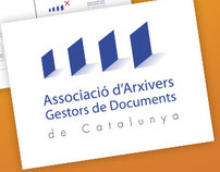 Associació d'Arxivers-Gestors de Documents de Catalunya