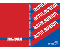 Read Russia BEA 2012 Show Program