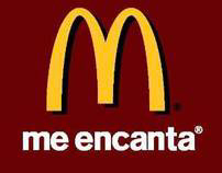 McDonald's SoCal