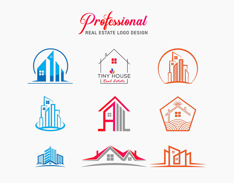 I will do Creative, Clean, Modern, & Professional Logo Design