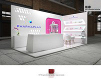 SAGES Pharmaceutical Congress 2012 - Pharmaplan