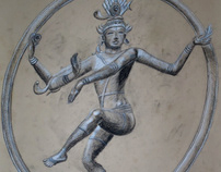 Shiva: Lord of the Dance