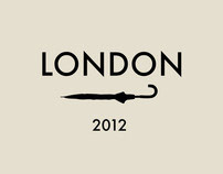 LONDON OLYMPICS 2012
