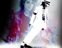 Michael Jackson Farewell