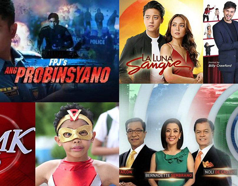 Teleserye Pinoy Ako Pinoy Tambayan Pinoy TV HD.