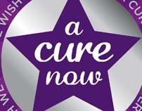 Relay for Life Corporate T-Shirt Design