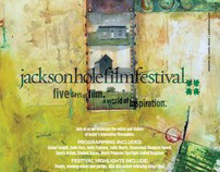 Jackson Hole Film Festival