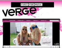 Verge Magazine (Online)