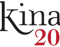 KinaCon 2010 logo