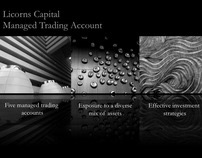 Licorns Capital - Swiss Hedge Fund & Wealth Management