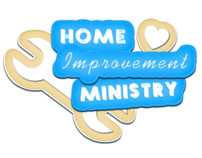 Home Improvement Ministry Branding