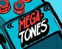 Los Mega-tones