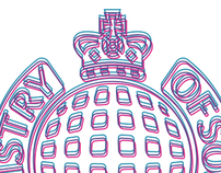 Ministry of Sound Annual