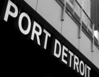 Project: Port Detroit