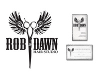 Rob Dawn Hair Studio