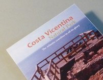 Costa Vicentina | Brochure
