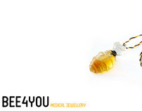 Bee4You - Medical Jwellery