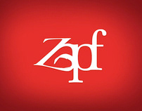 ZAPF Concurso de Caligrafia
