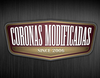 CORONAS MODIFICADAS
